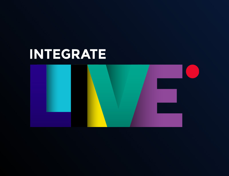 integrate live