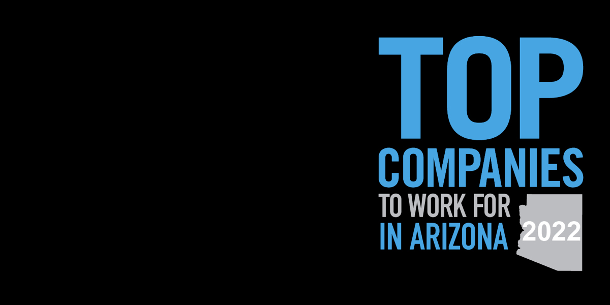 Top Company to Work For in AZ