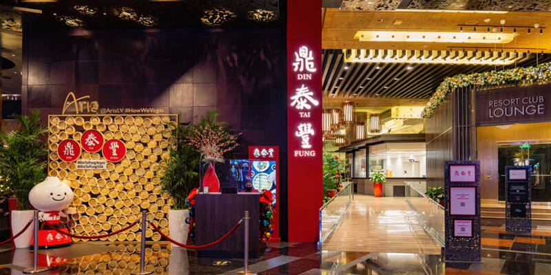 Las,vegas,,dec,18,,2020, ,din,tai,fung,inside Las,vegas,,dec,18,,2020, ,din,tai,fung,inside
