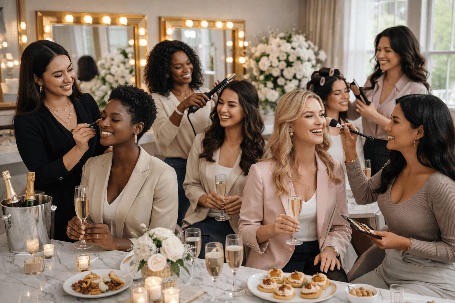 Adobe Summit event experience