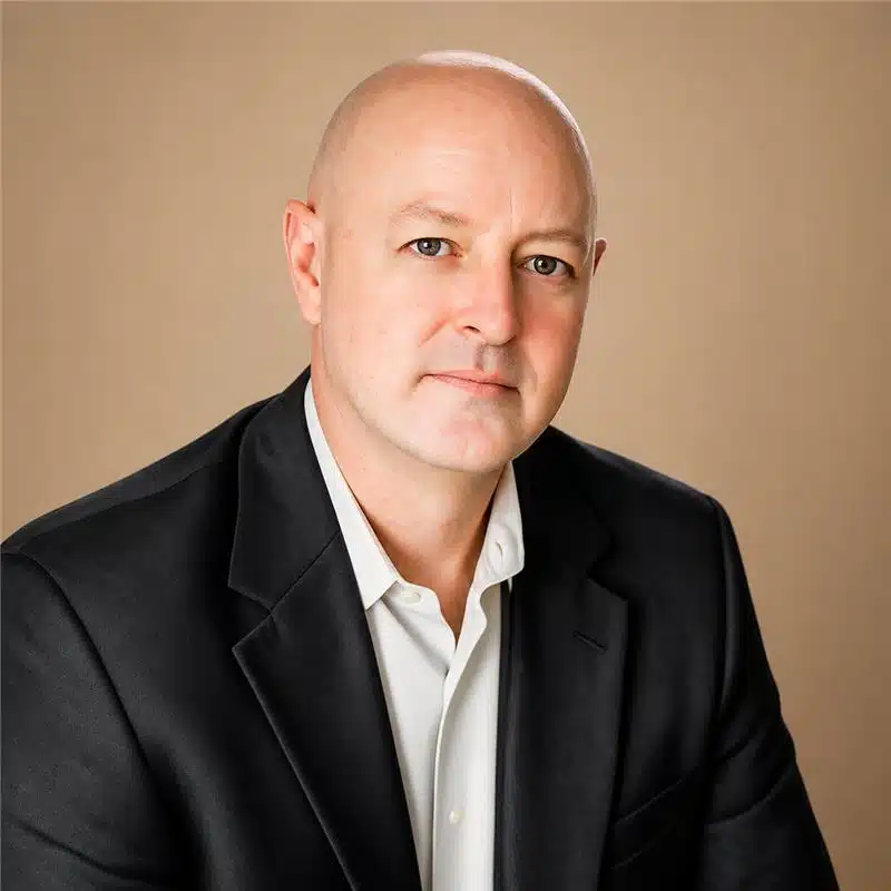 Eric Krick