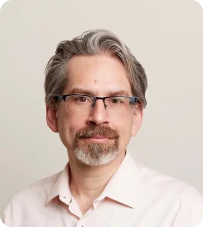 Tim Mohler